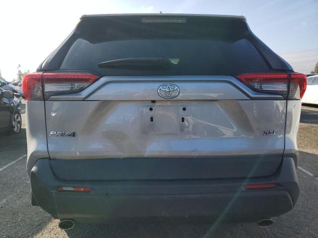 2019 TOYOTA RAV4 XLE - 2T3W1RFV2KC028963