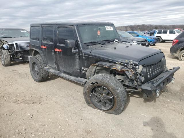 2018 JEEP WRANGLER U 1C4HJWEGXJL873456