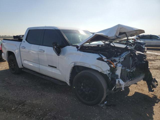 Vin: 5tfla5ab6rx031734, lot: 46347215, toyota tundra crewmax sr 20244