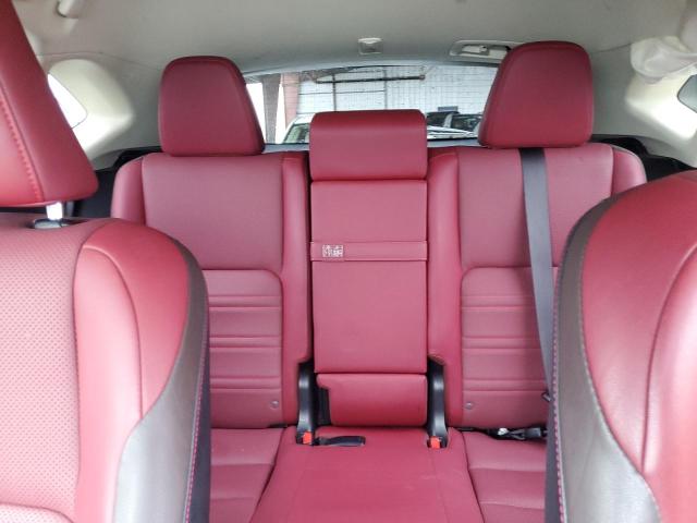 2018 LEXUS NX 300H JTJBJRBZXJ2090959