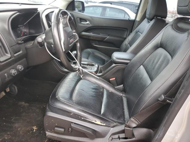 2015 GMC CANYON SLT 1GTG6CE33F1183608