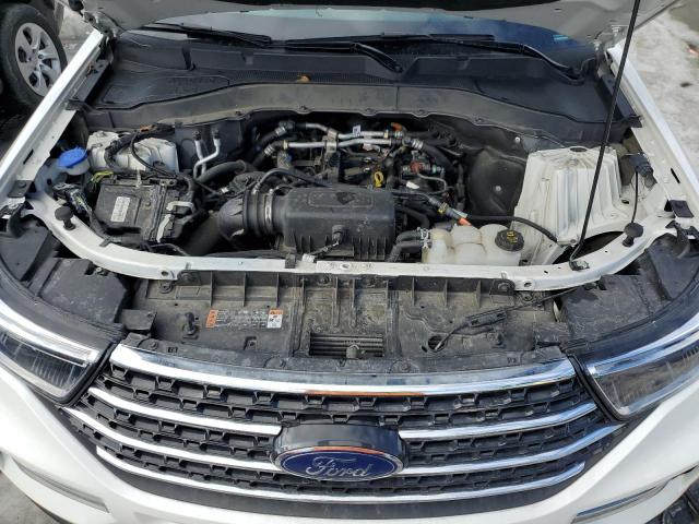 1FMSK8DH1NGC09307 2022 FORD EXPLORER