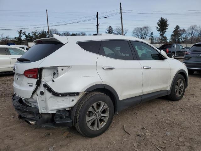 2016 HYUNDAI SANTA FE S - 5XYZTDLB1GG368307