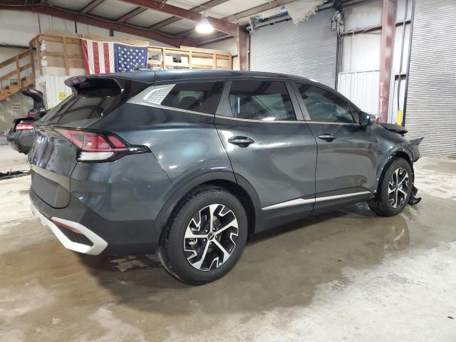 Vin: 5xyk33df6rg230343, lot: 45795865, kia sportage ex 20243