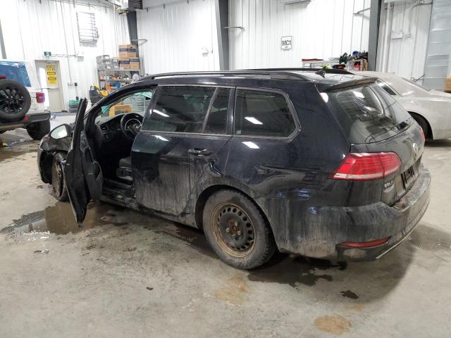 Vin: 3vw217au7km505546, lot: 46294195, volkswagen golf s 20192