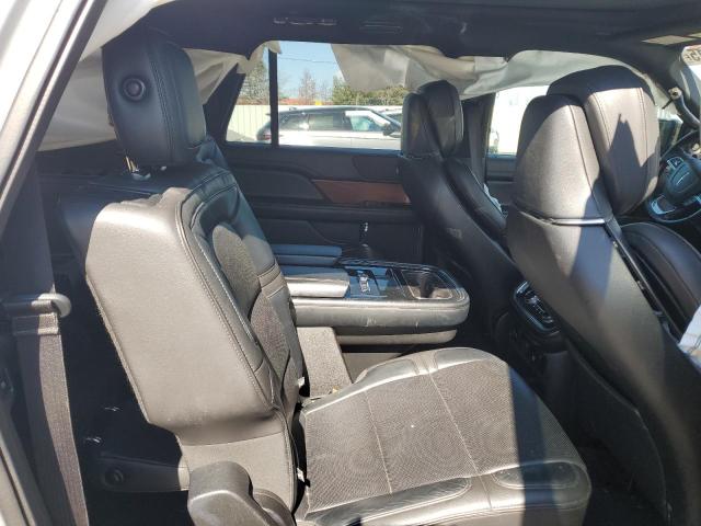 2018 LINCOLN NAVIGATOR - 5LMJJ3LT0JEL12468