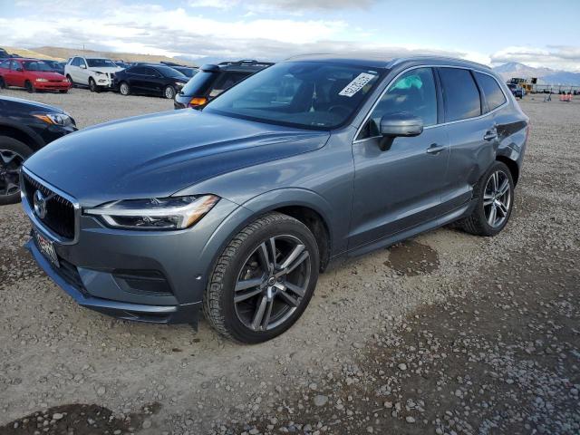 2018 VOLVO XC60 T5 LYV102RK0JB088167