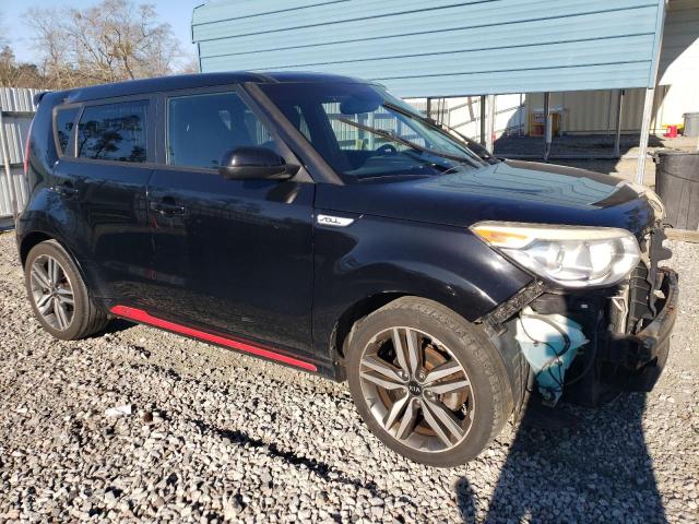 Vin: kndjp3a52f7155113, lot: 46698115, kia soul + 20154