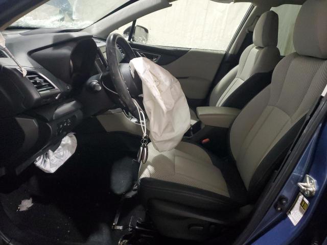 2022 SUBARU FORESTER P JF2SKAEC6NH462620