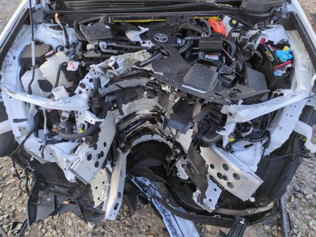 2025 TOYOTA CROWN SIGN JTDACAAJ4S3008581