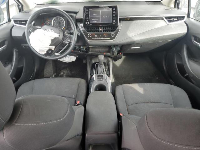 2021 TOYOTA COROLLA LE - 5YFEPMAE4MP259122