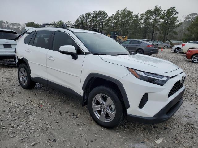 Vin: 2t3w1rfv0pw270091, lot: 46646135, toyota rav4 xle 20234