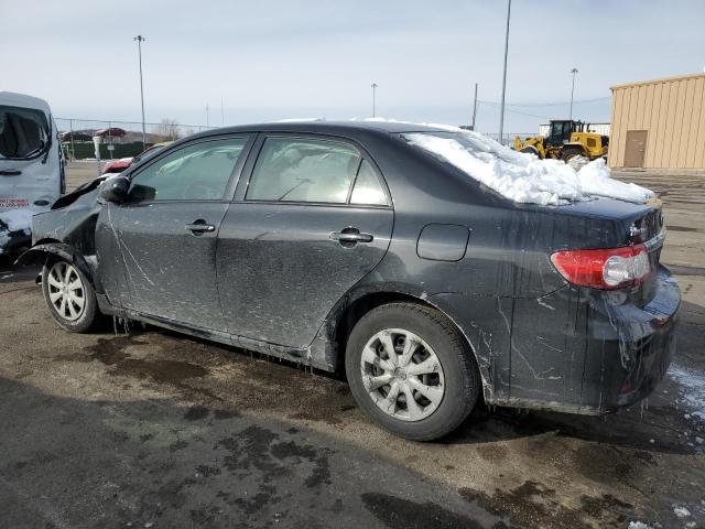 Vin: jtdbu4ee5bj088551, lot: 45303265, toyota corolla base 20112