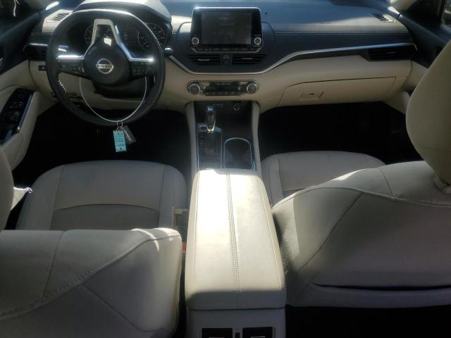 2020 NISSAN ALTIMA SV - 1N4BL4DW0LN303525