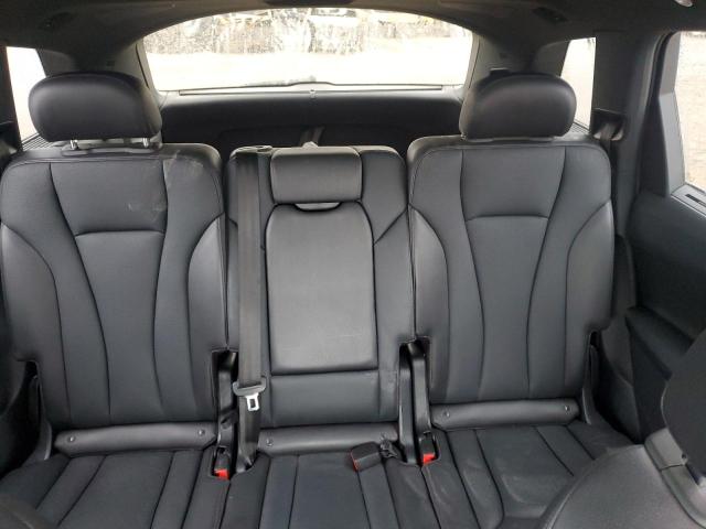 2019 AUDI Q7 PRESTIG WA1VAAF70KD023913