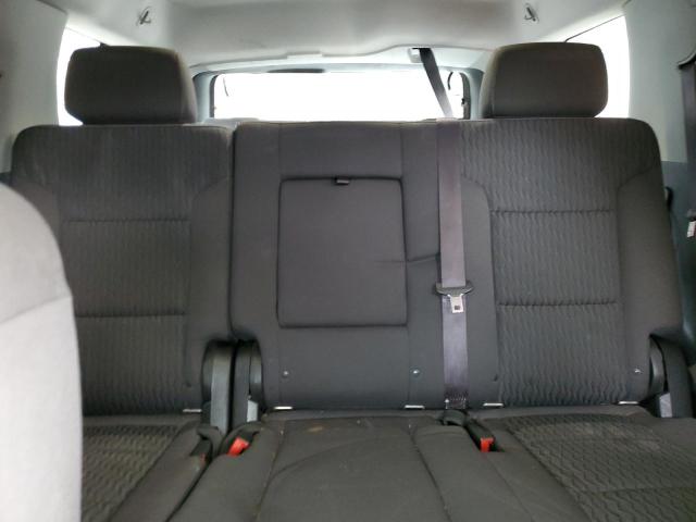 2016 CHEVROLET TAHOE K150 1GNSKAKC5GR286165