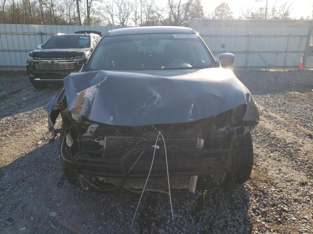 2017 NISSAN ROGUE S KNMAT2MT4HP599242
