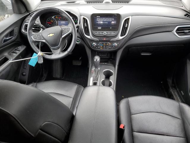 2019 CHEVROLET EQUINOX PR - 2GNAXYEXXK6222972