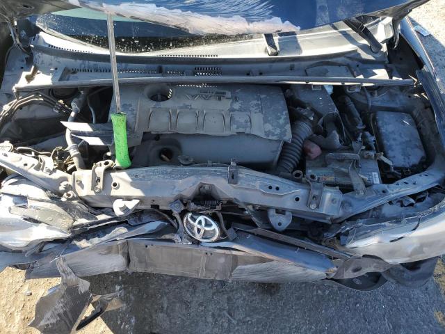 2016 TOYOTA COROLLA L - 2T1BURHE8GC685124