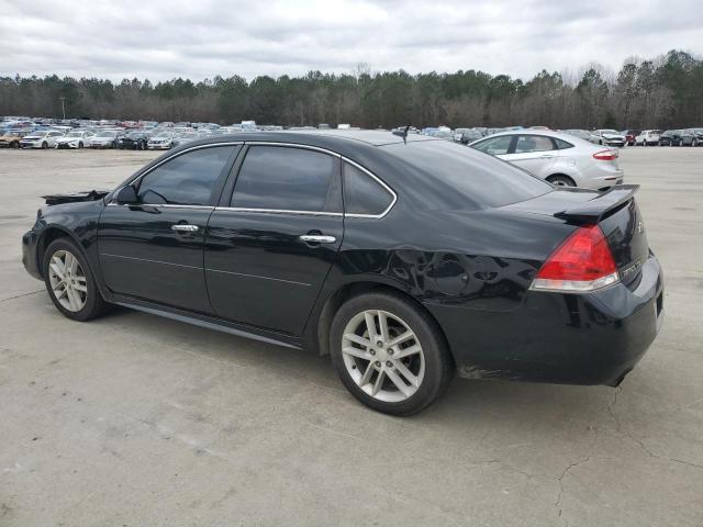 Vin: 2g1wc5e39g1116208, lot: 45998545, chevrolet impala ltz 20162
