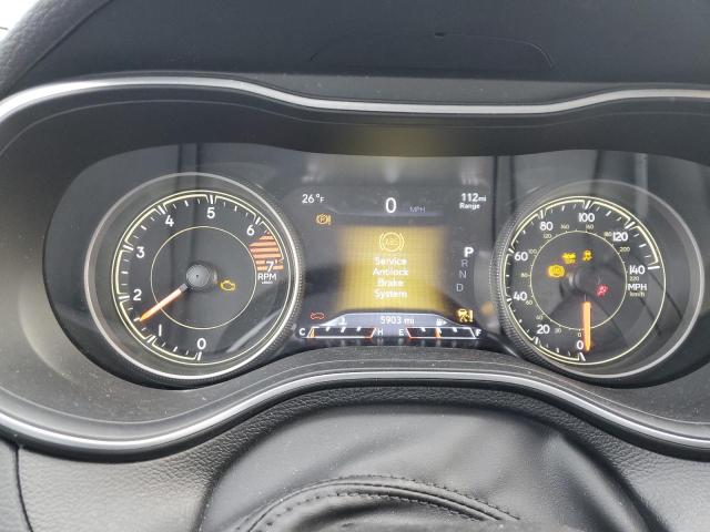 2023 JEEP CHEROKEE A 1C4PJMMB8PD105001