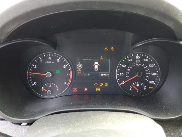 2017 KIA OPTIMA SXL - 5XXGV4L25HG140124