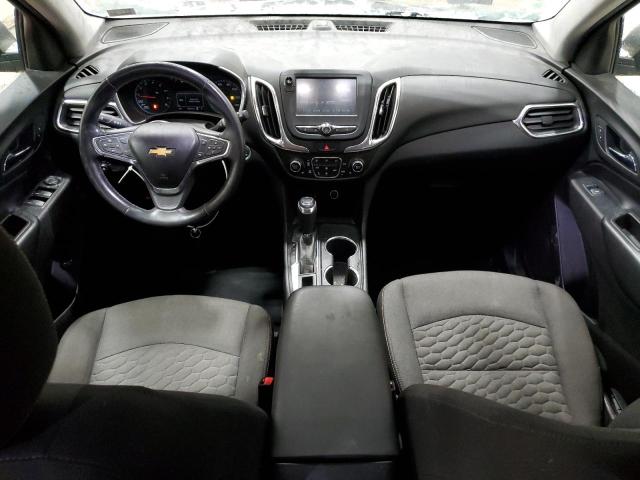 2018 CHEVROLET EQUINOX LT 3GNAXSEV6JS535786