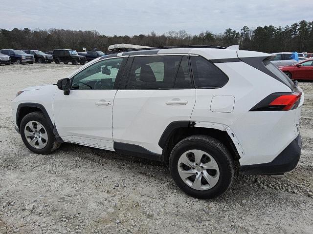 2021 TOYOTA RAV4 LE 2T3H1RFV7MC151394