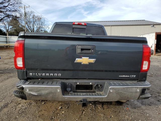 2018 CHEVROLET SILVERADO 3GCUKSEC5JG375129
