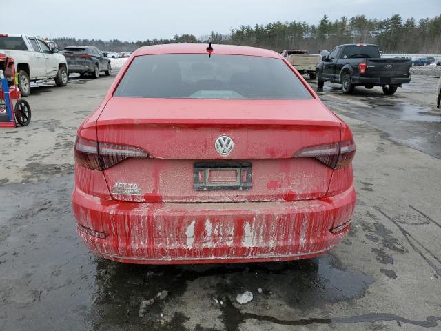 2019 VOLKSWAGEN JETTA S 3VWC57BU4KM164341