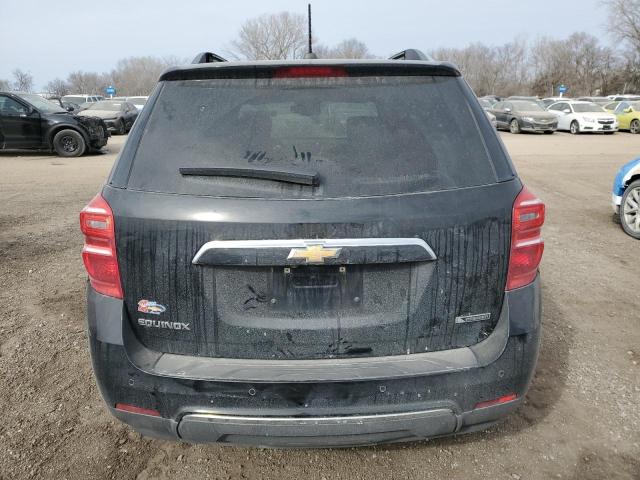 2017 CHEVROLET EQUINOX PR - 2GNALDEK7H1606092