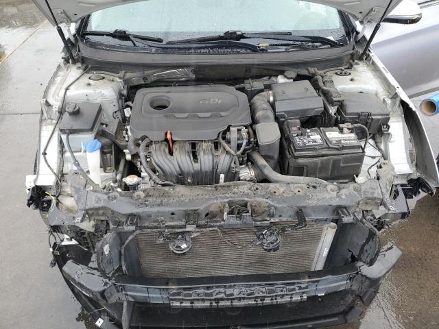 2019 HYUNDAI SONATA LIM - 5NPE34AF5KH778596