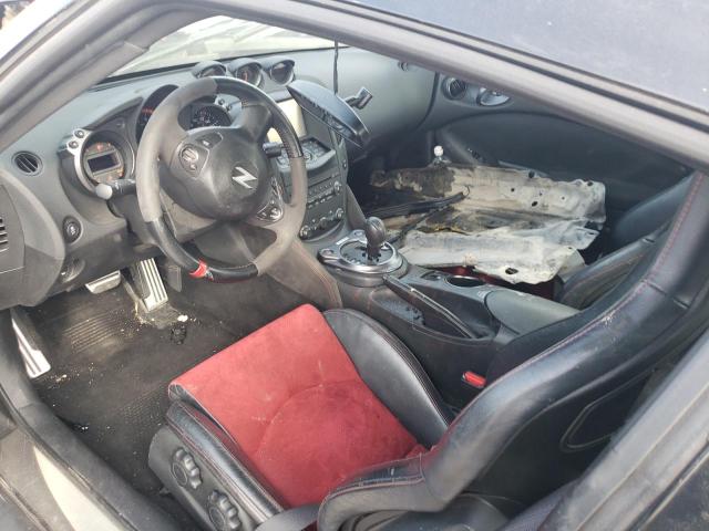 2019 NISSAN 370Z BASE - JN1AZ4EH2KM420924