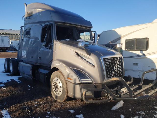 VOLVO VN VNL