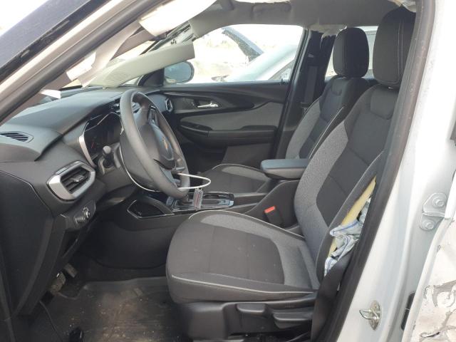 2023 CHEVROLET TRAILBLAZE - KL79MNSL9PB045482