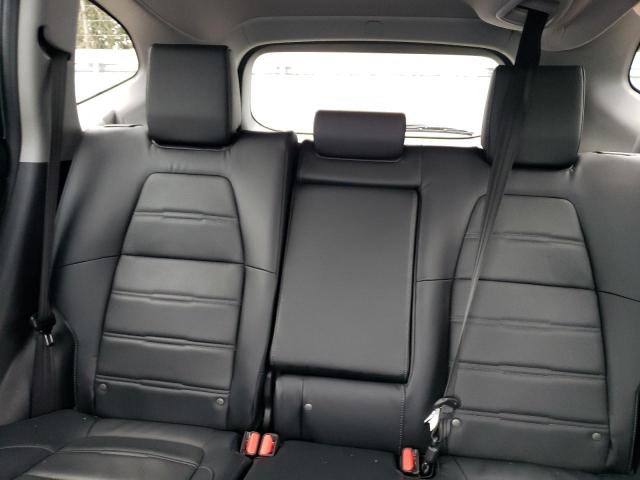 2017 HONDA CR-V EXL - 5J6RW2H87HL056579