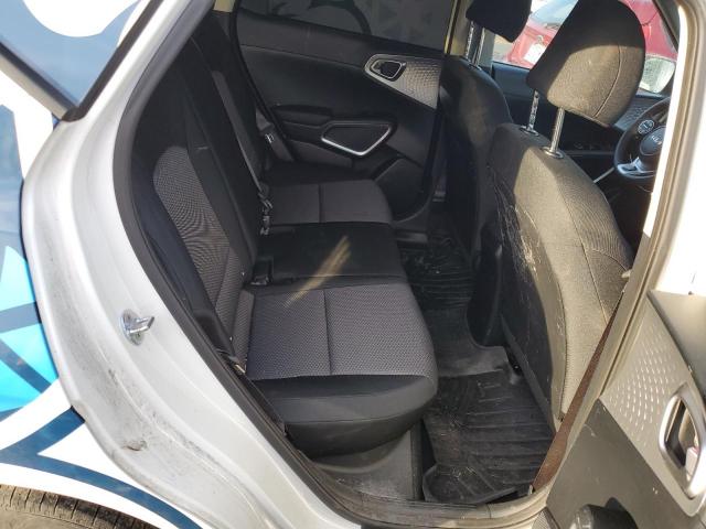 2023 KIA SOUL LX - KNDJ23AUXP7851208