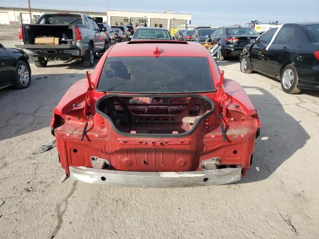 2020 CHEVROLET CAMARO SS - 1G1FH1R71L0110867