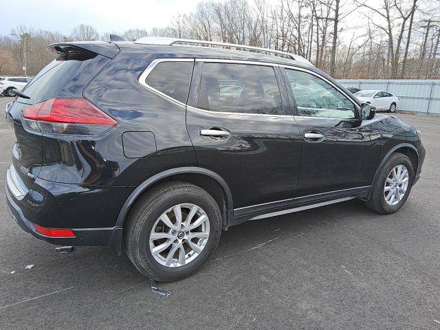 KNMAT2MV7LP503470 2020 NISSAN ROGUE