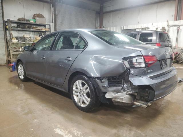 2018 VOLKSWAGEN JETTA S - 3VW2B7AJ8JM222493