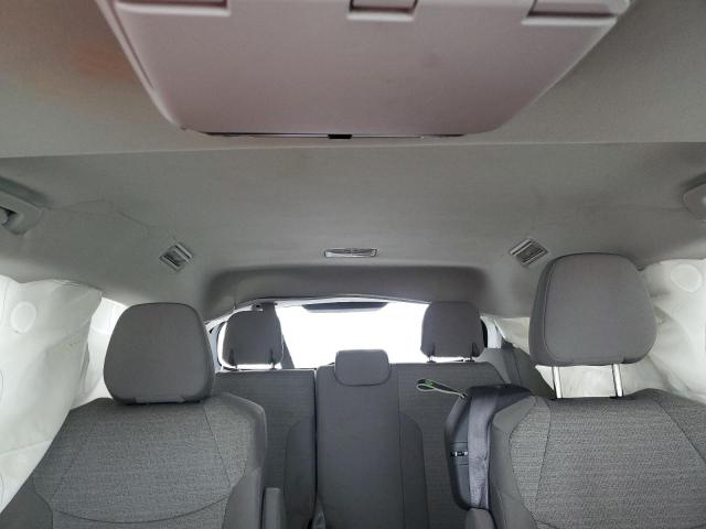 2021 TOYOTA SIENNA LE - 5TDBRKEC2MS012232