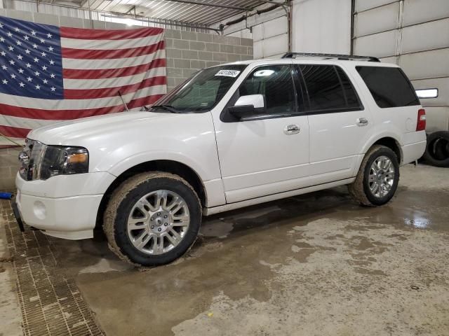 FORD EXPEDITION LIMITED