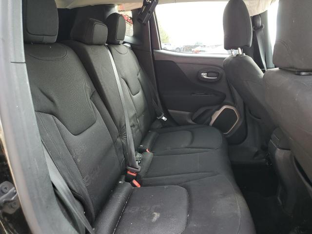 2015 JEEP RENEGADE L - ZACCJBBT1FPB48318