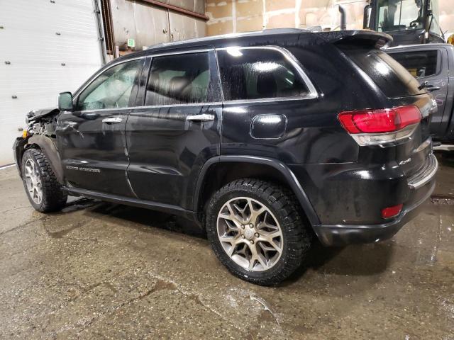 Vin: 1c4rjfbg5lc321746, lot: 46003055, jeep grand cher limited 20202