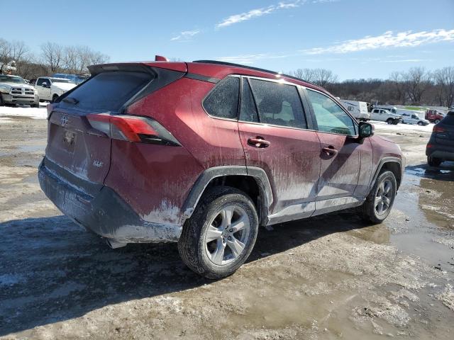 Vin: 2t3w1rfv5mw178065, lot: 46296615, toyota rav4 xle 20213
