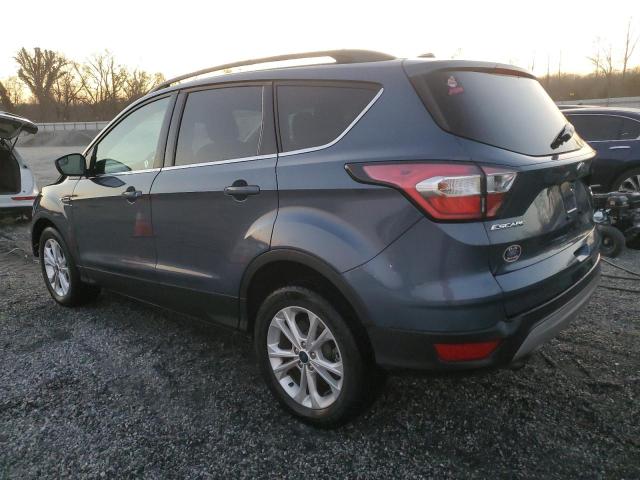2018 FORD ESCAPE SE - 1FMCU0GD3JUA60712