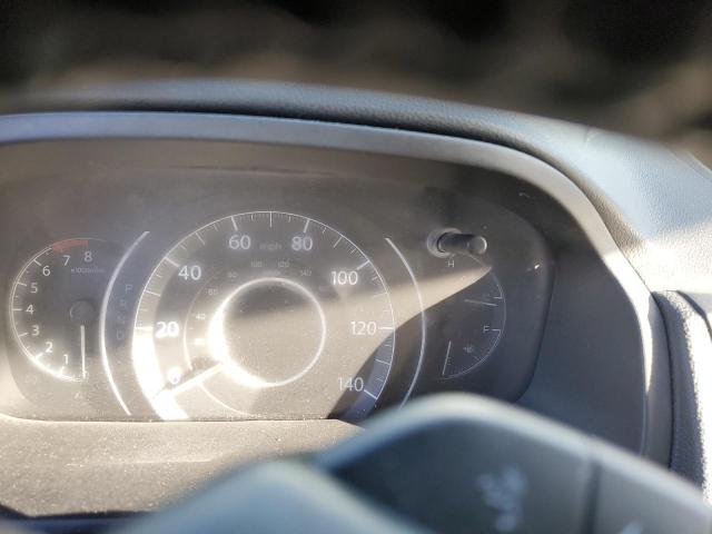 2015 HONDA CR-V EXL - 2HKRM3H72FH522512