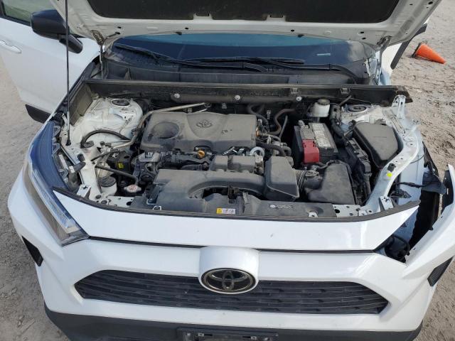 2023 TOYOTA RAV4 LE - 2T3H1RFV1PC222044
