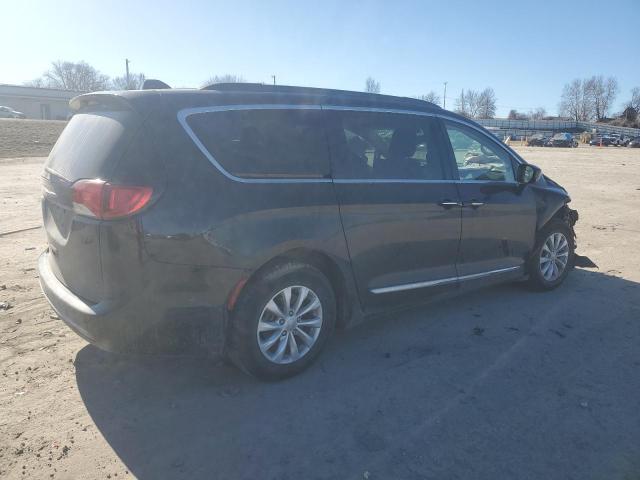 Vin: 2c4rc1bg8hr530118, lot: 47177465, chrysler pacifica touring l 20173