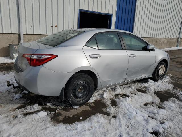 Vin: 2t1burhe2fc481076, lot: 46090215, toyota corolla l 20153